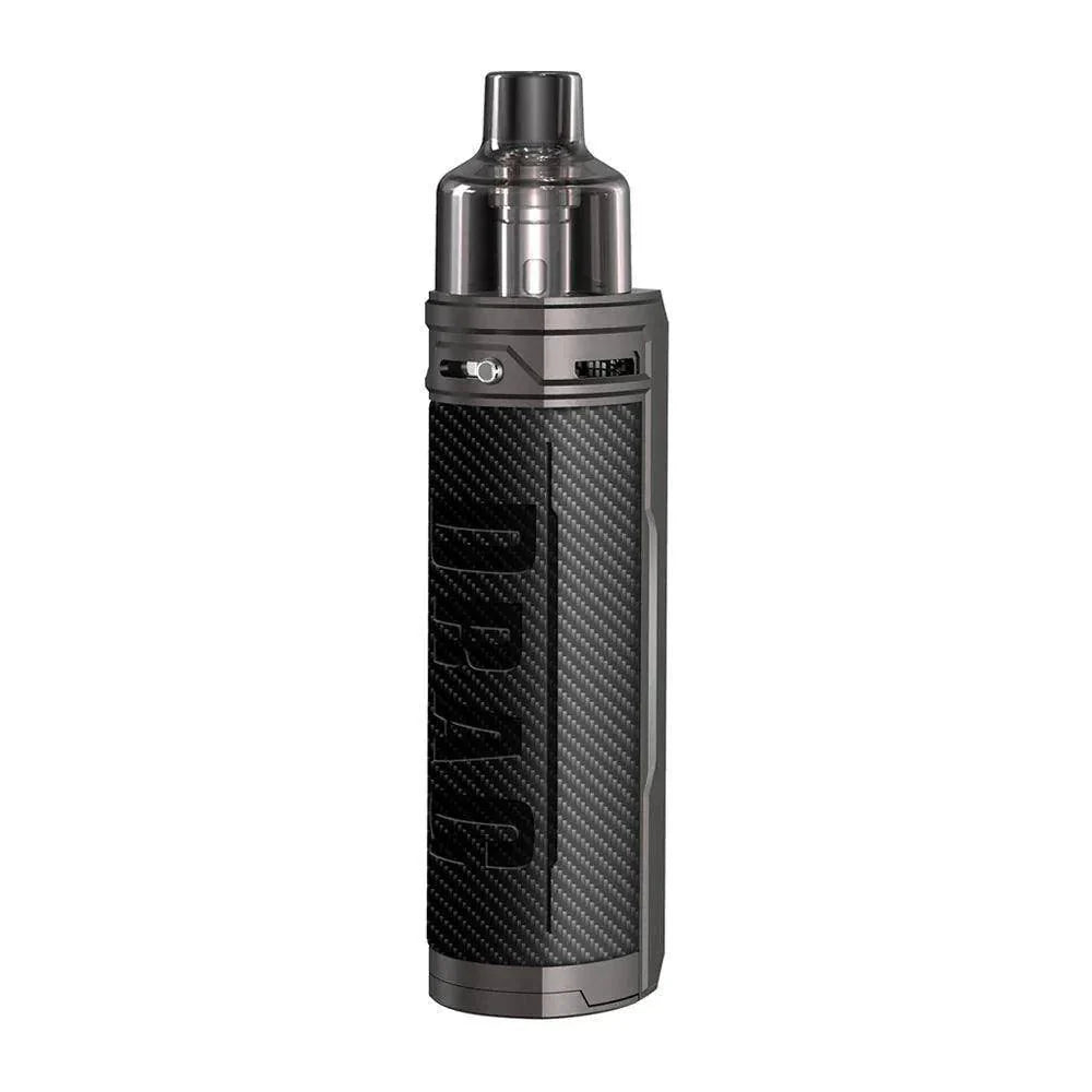 Voopoo Drag X Carbon Fiber - Click & Vape