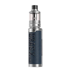 VooPoo Drag X Plus Pro Silver+Blue - Click & Vape