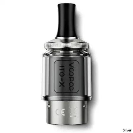 VooPoo ITO X Replacement Pod - Click & Vape