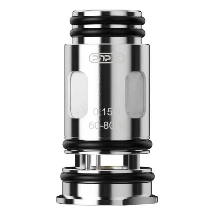 Voopoo PnP X Coils (5 Pack) - Click & Vape