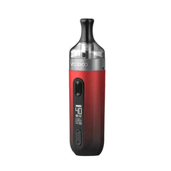 VooPoo V Series V.Suit Red - Click & Vape