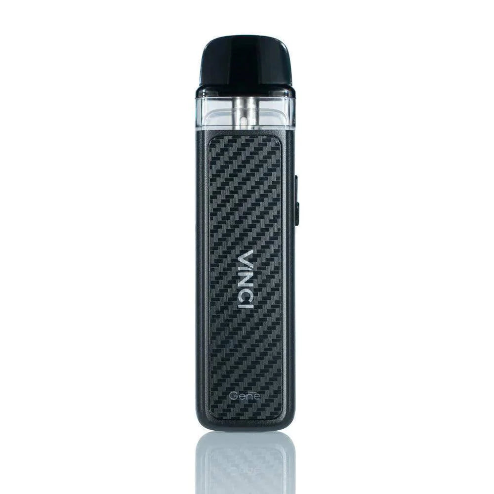 VooPoo Vinci Pod Carbon Fiber - Click & Vape