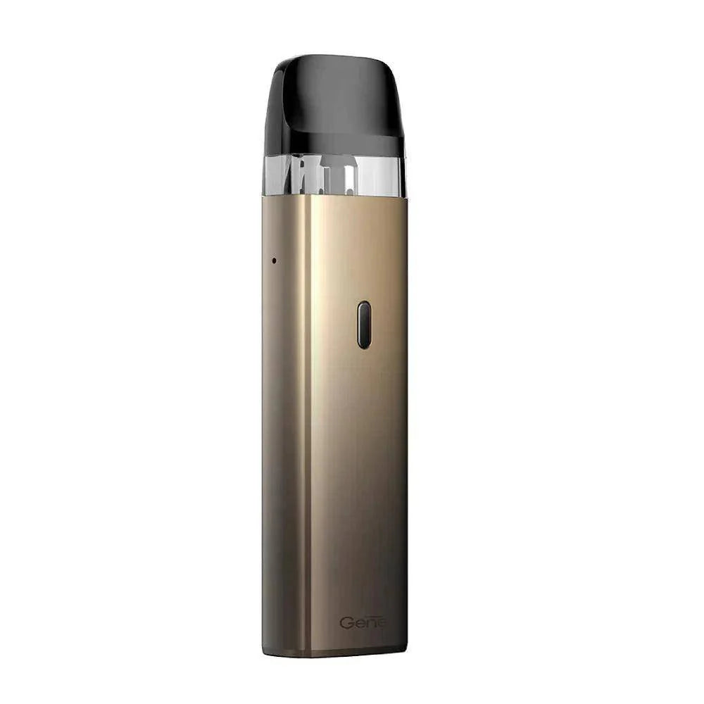 VooPoo Vinci Pod SE Coffee Brown - Click & Vape